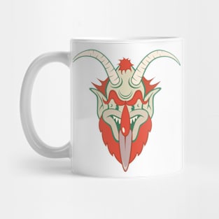 Krampus Mug